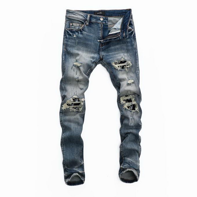 Amiri Jeans Mens ID:20230105-18
